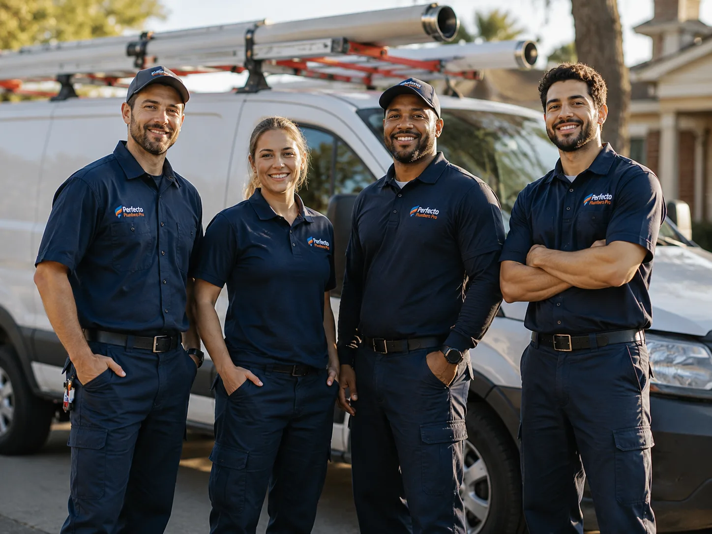 Emergency Plumber Near Me in Earp, CA near me